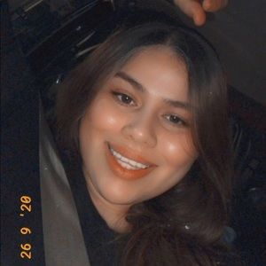 Meet your Posher, Guadalupe